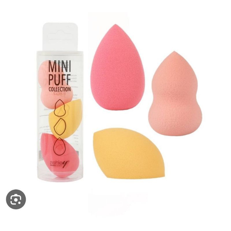 MINI PUFF / PUFF MAKEUP MAKEUP BANGKOK