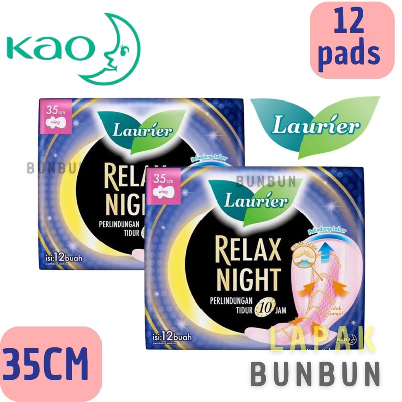 Laurier Relax Night
