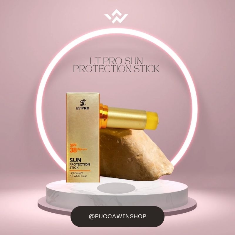 Lt pro sun protection stick