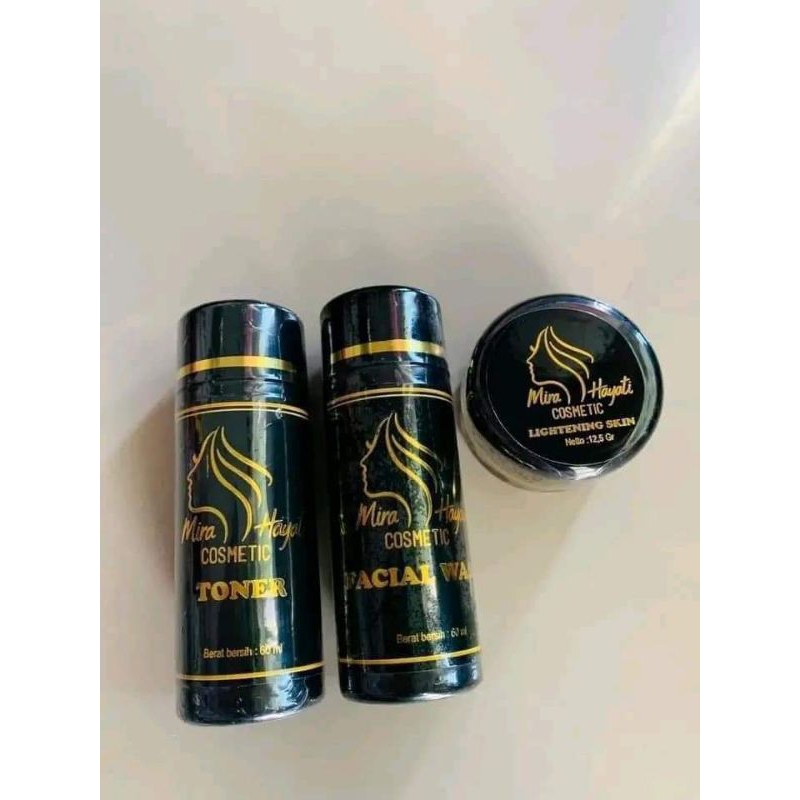 MH COSMETICS