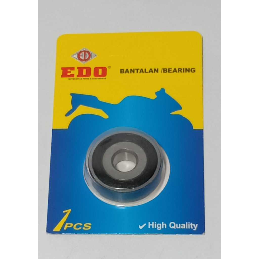 Bantalan Bearing 6002-10 EDO