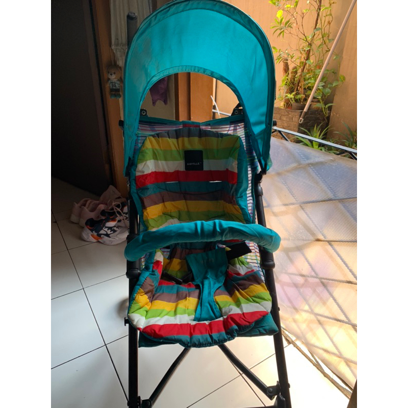 Stroller