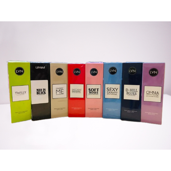 "RAYA" LAVIUNA EDP 30ml