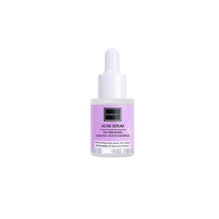 SCARLETT Acne Serum 15 ml