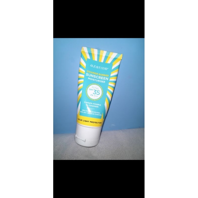 Azarine (Sunscreen)