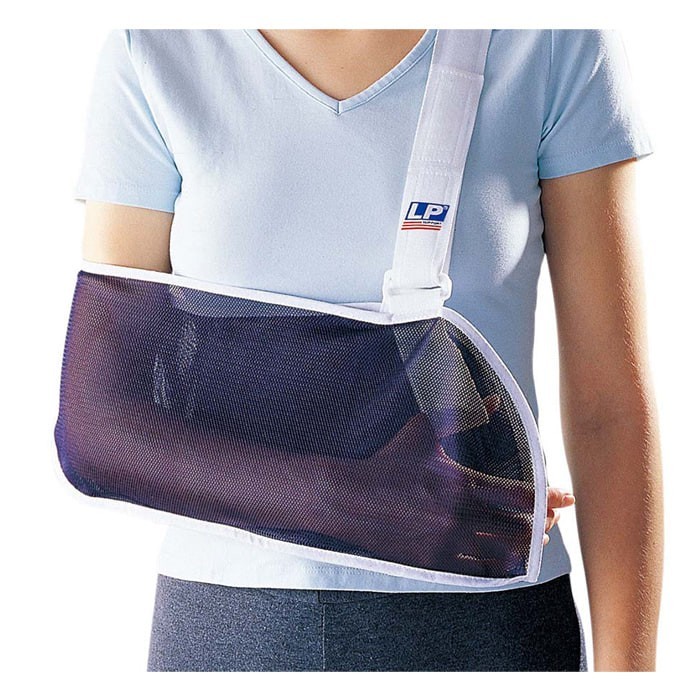 LP Support Mesh Arm Sling LP-839