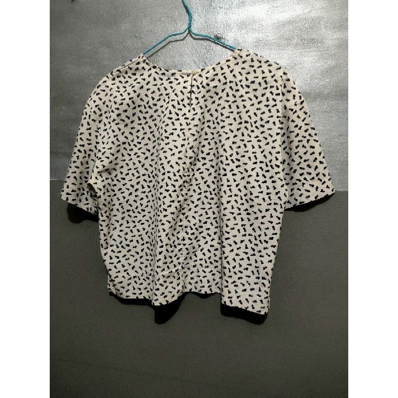 this is April preloved
