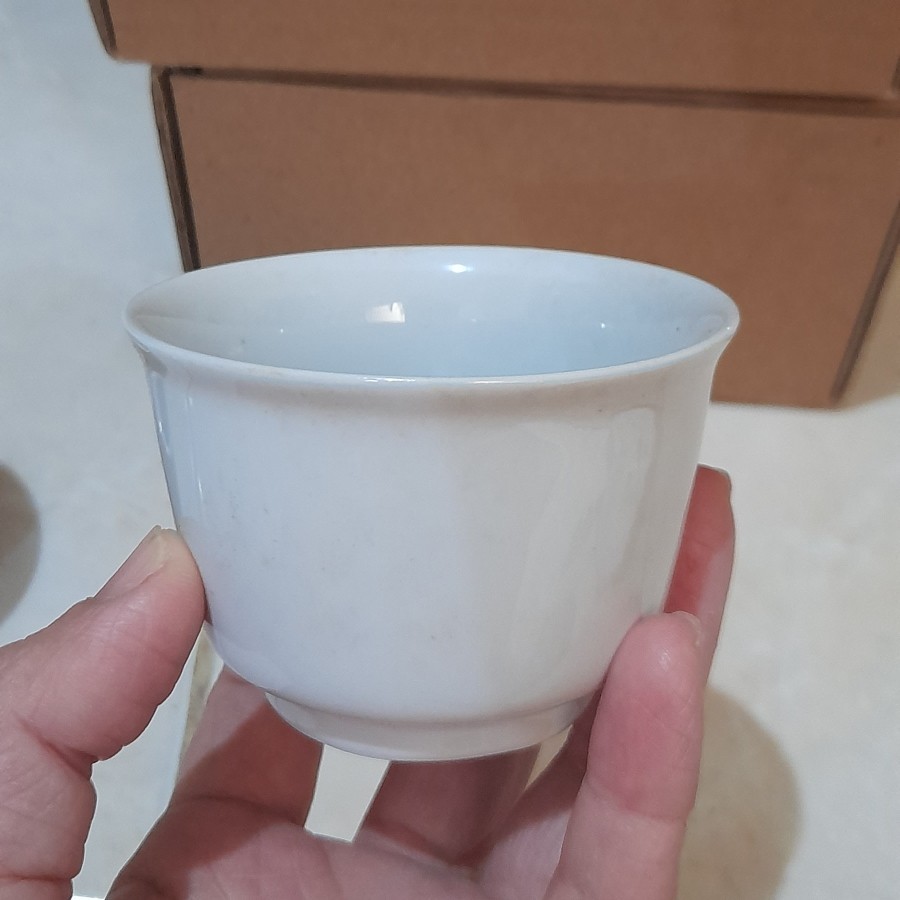 Cangkir mini 6 pcs