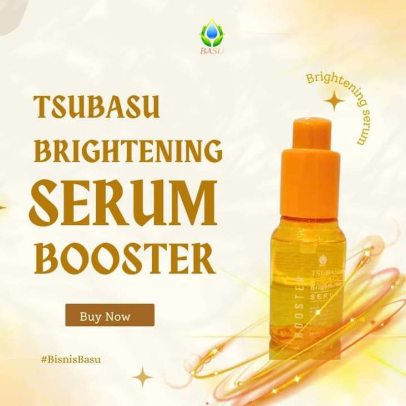 serum boster