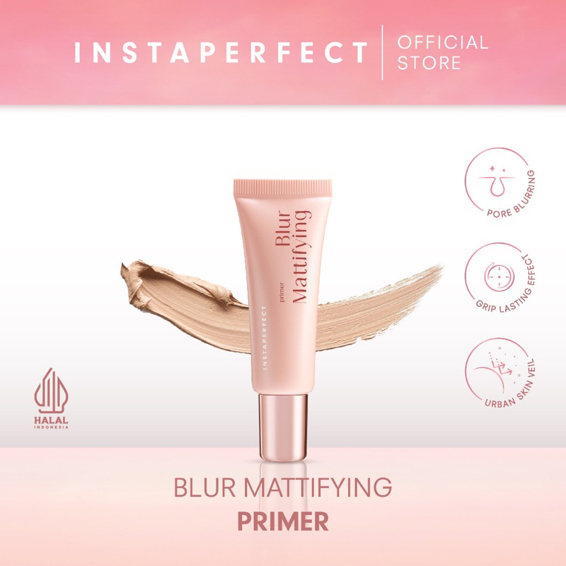 INSTAPERFECT PRIMER