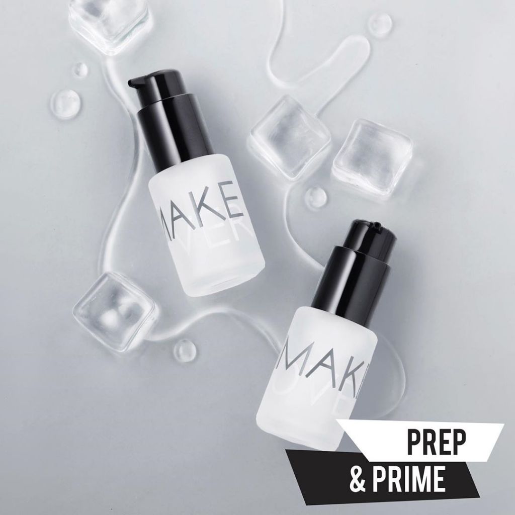 MAKE OVER HYDRATION SERUM