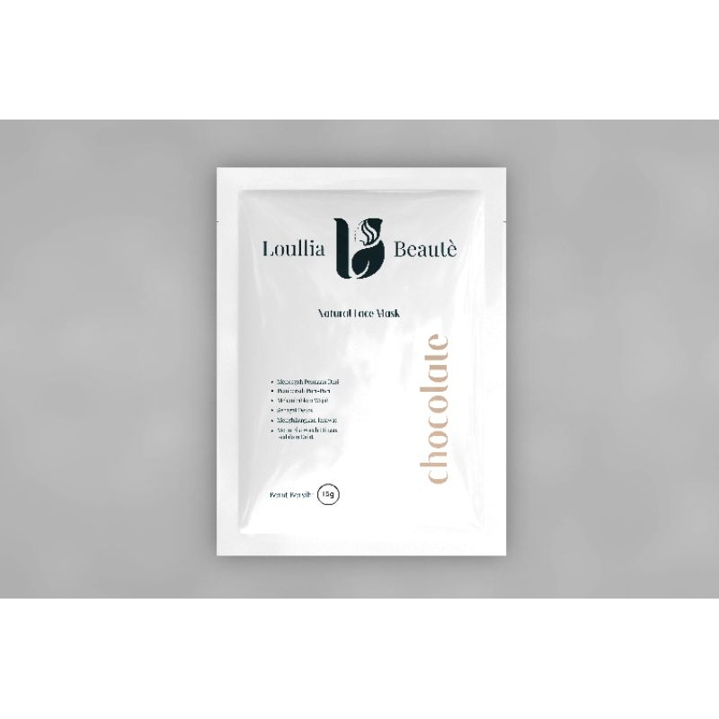 Loullia Coklat