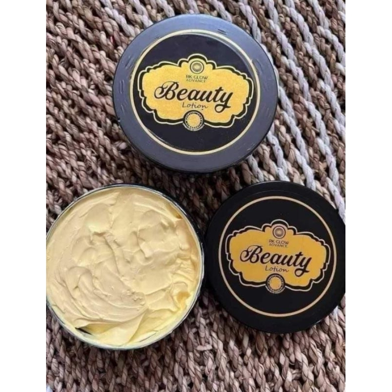 BEAUTY LOTION JAMINAN ORIGINAL