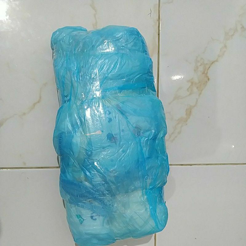 popok kain bayi