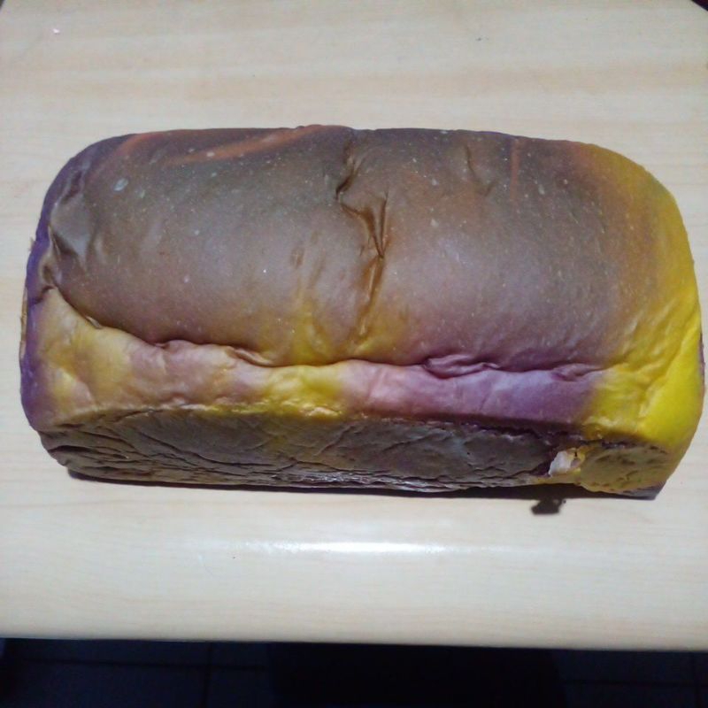 roti tawar manis