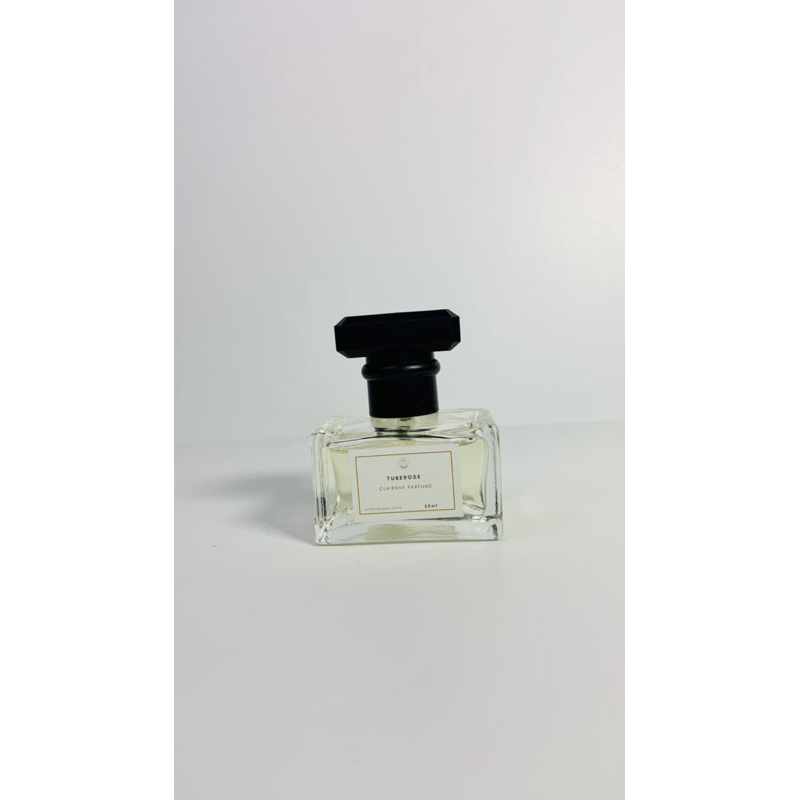 ZARA TUBEROSE CLAIRSHA PARFUME