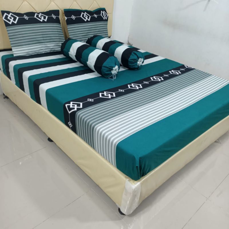 Sprei Homemade