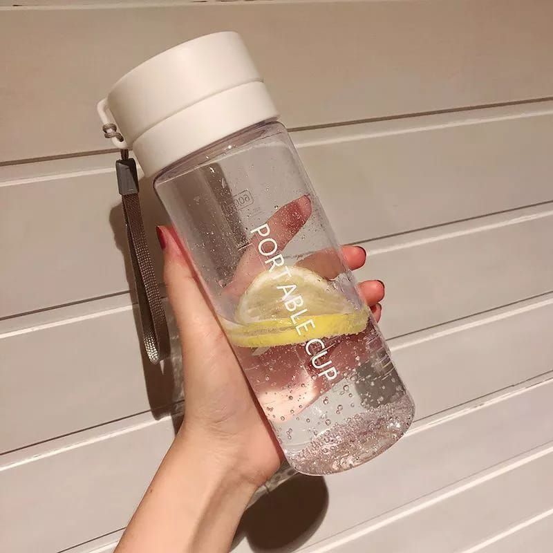 botol minum aesthetic