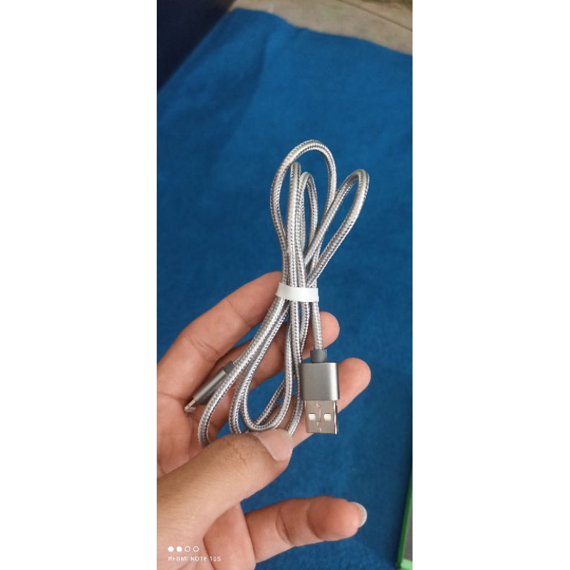 USB LUNA Iphone SERI CB-2AGL