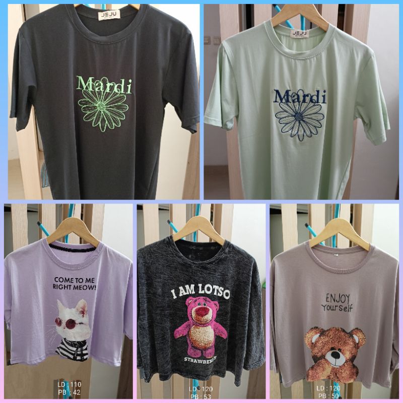 KAOS KATUN
