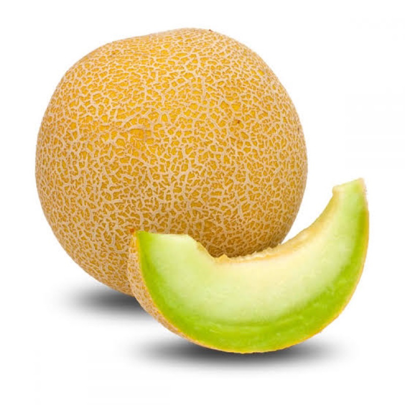 melon super manis