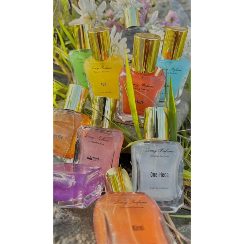 Daisy Parfum