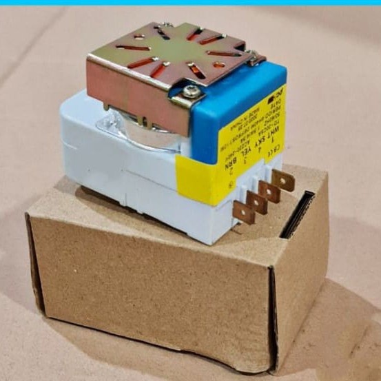 TIMER KULKAS SAMSUNG 2 PINTU TD 20C