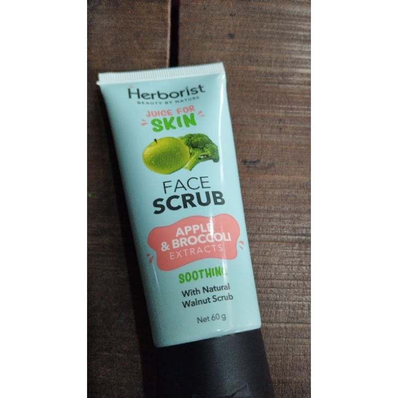 facescrub