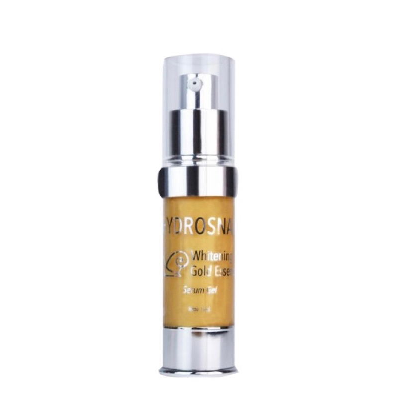 Serum Gold Essence