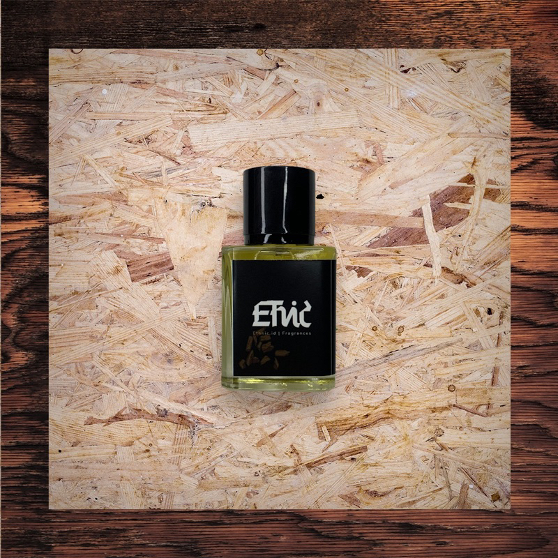 Desert Oud