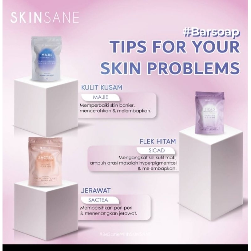 sabun skinsane Sr 12