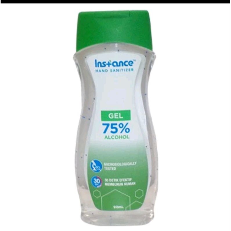 Handsanitizer instance 90ML