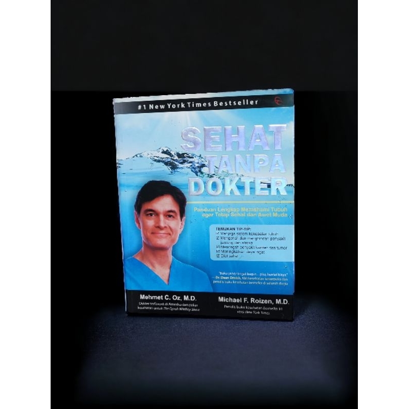 Sehat Tampa Dokter