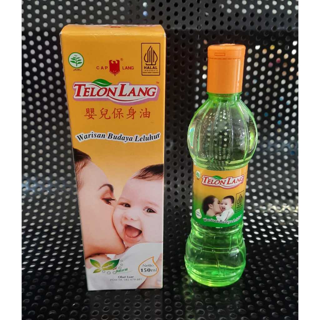 Telon Lang 150ml