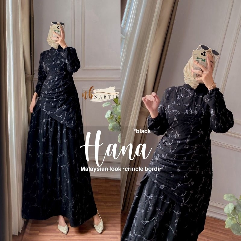 Hana by Nabtik
