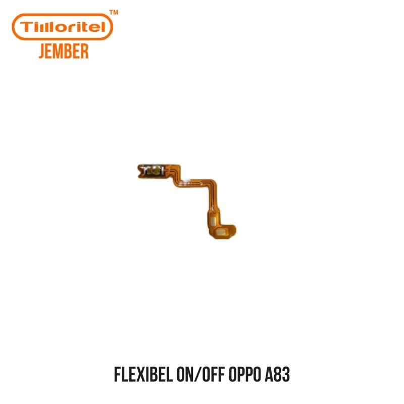 FLEXIBEL ON/OFF OPPO A83