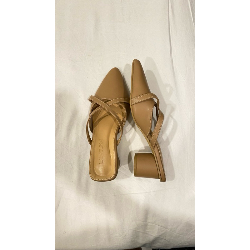 LAMELIKA HEELS