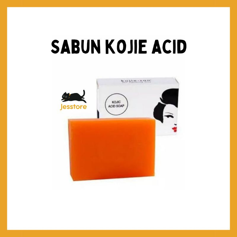 SABUN KOJIE SAN