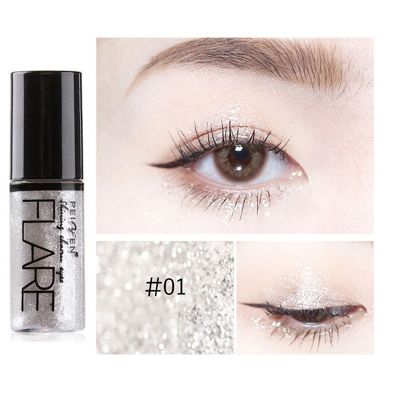Eyeshadow Gliter waterproof