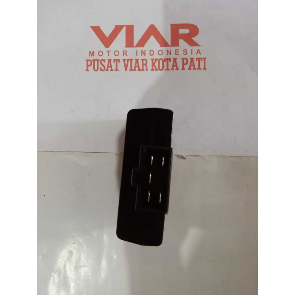 Y-RECTIFIER ASSY REGULATOR KARYA