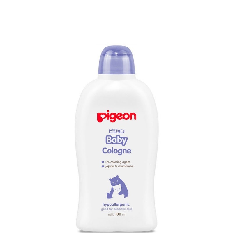 PIGEON COLOGNE 100ml