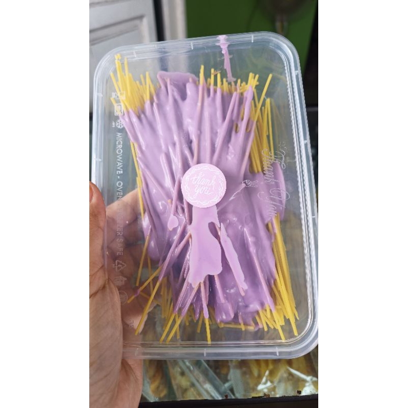 mie lidi lumer