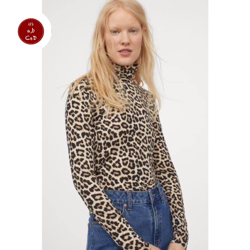 top macan import bahan bagus