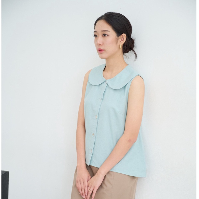 Kei Blouse