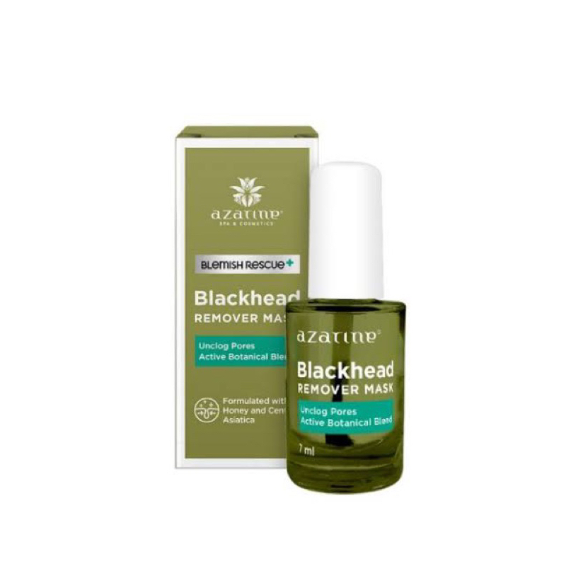 azarine blackhead