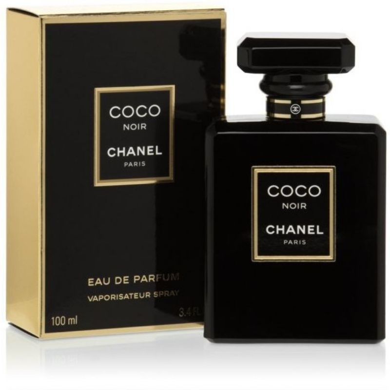 CH Coco Noir