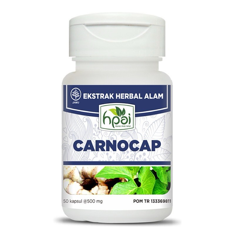CARNOCAP HNI HPAI