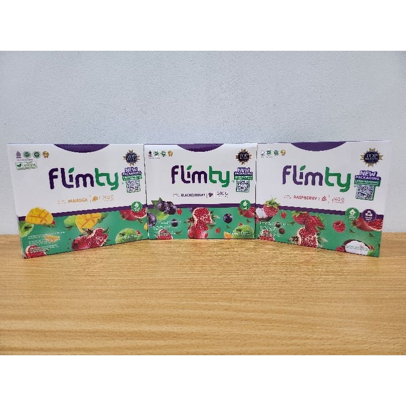 Flimty Mangga