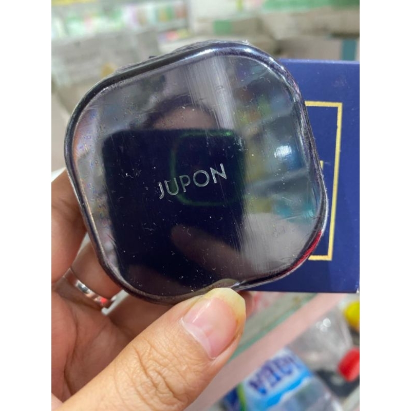 bedak Compact jupon matte finish termurah original