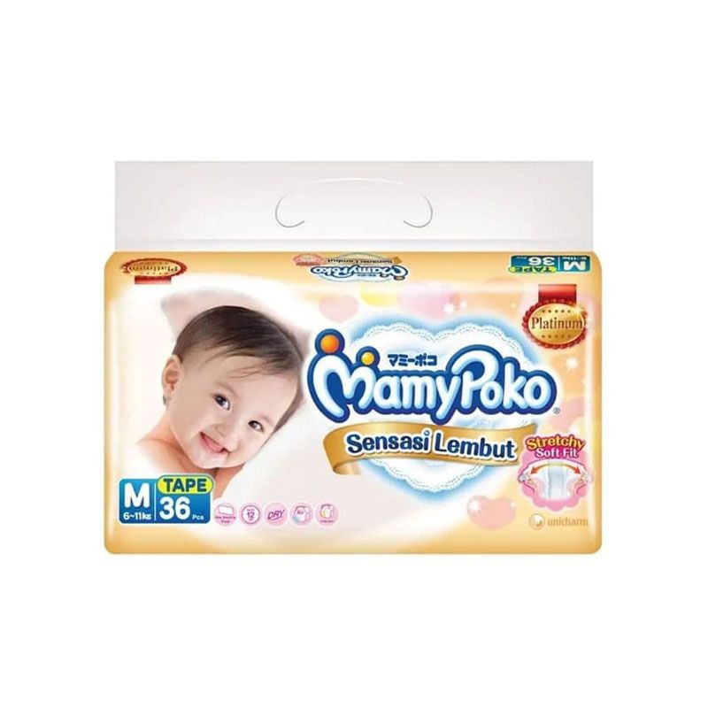 MAMYPOKO TAPE M36